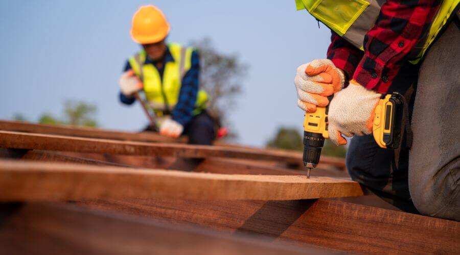 Expert flood damage restoration services in Martin, TN